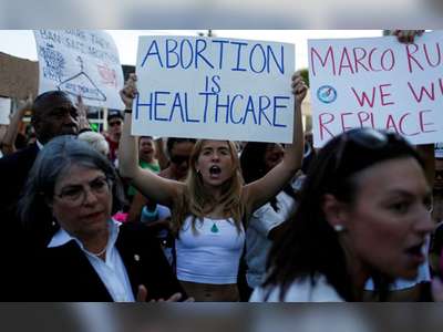 US Will Take Abortion Pill Case To Supreme Court