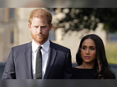 Meghan Markle's Father Wants To Fix Relationship With Her, Makes An Emotional Plea