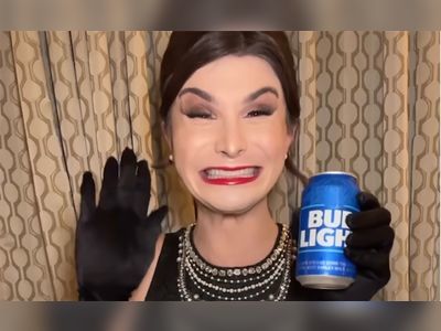 Bud Light’s Marketing Effort with a Transgender Influencer