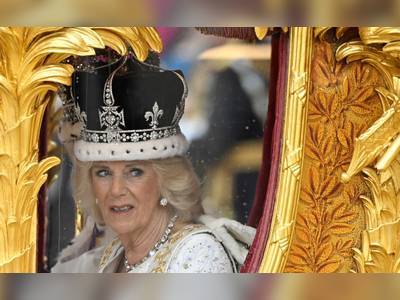 "Charles' Soul Mate": All About Britain's New Queen Camilla