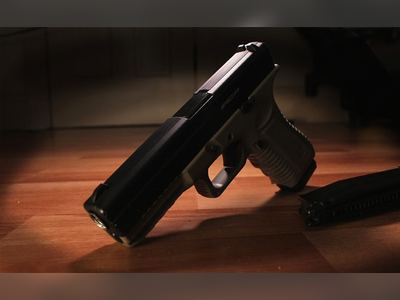 US Court Says 18-20 Year Olds Have Right To Buy Handguns
