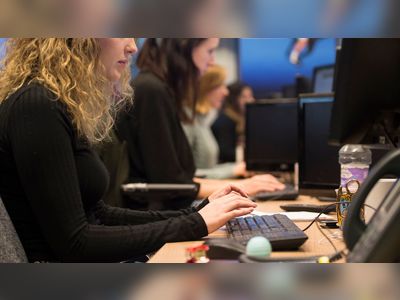 Most young women sexually harassed, bullied or verbally abused at work, poll suggests