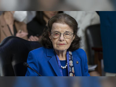 Controversy Mounts Over Age and Ability of Senator Dianne Feinstein Amid Calls for Her Resignation