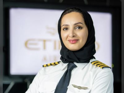 42 percent of workforce in UAE aviation sector are women, conference told