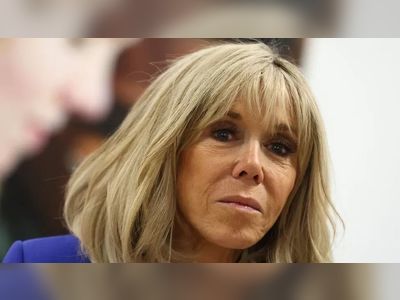 Brigitte Macron's great-nephew beaten in apparently politically motivated assault