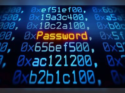 These are the 20 most common passwords leaked on the dark web - make sure none of them are yours