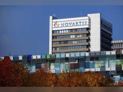 Novartis' Kisqali Shines in Breast Cancer Trial with Promising Results