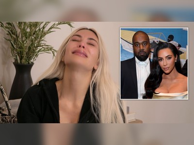 Kim Kardashian yearns for the Kanye West of her past