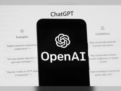 OpenAI Faces Legal Battle: AI Chatbot ChatGPT Accused of Spreading Defamatory Information