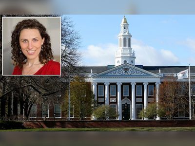 Harvard Scientist Who Studies Honesty Accused Of Data Fraud, Put On Leave