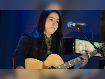 Former X Factor Contestant Lucy Spraggan Reveals She Was Sexually Assaulted During Production in 2012