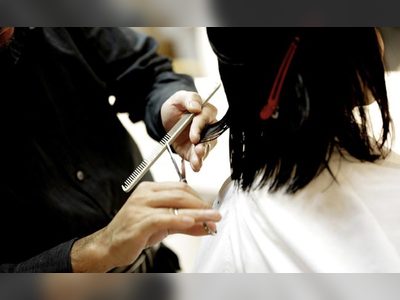 Taliban Bans Women's Beauty Salons in Afghanistan, Sparking Criticism