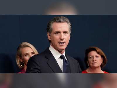 California Governor Threatens Fine Against School District for Rejecting LGBTQ+ Figure in Social Studies Curriculum