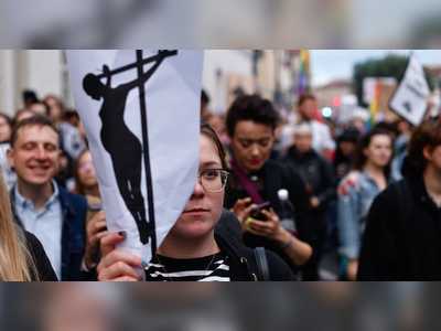 Europe's Reproductive Rights Under Threat: The Increasing Nightmare for Women Seeking Abortion
