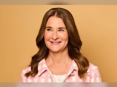 Melinda French Gates Advocates for Increased Female Representation in AI to Prevent Bias