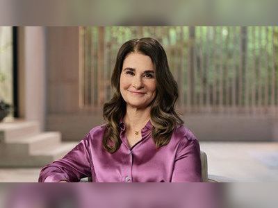 Melinda French Gates Advocates for Increased Female Representation in AI to Prevent Bias