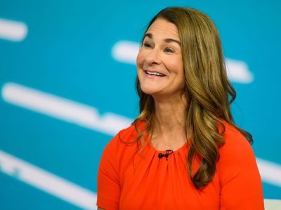 Melinda French Gates Advocates for Increased Female Representation in AI to Prevent Bias