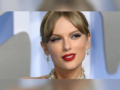 A Swift Disappointment: Why Is Taylor Swift Bypassing Canada on Her Global Tour?